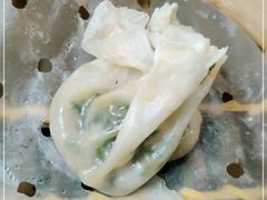 -源玺源烧麦馆(东护城河南街店)