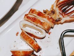 -夏日玛莉西餐厅(梅溪湖步步高店)
