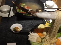 -许府牛火锅(信义坊总店)