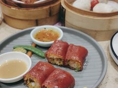 -点都德(中海环宇荟店)