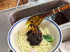 -万三面馆(青龙正街太古里店)