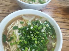 -清真·马安军辣子牛肉面