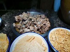 -蓝鲸湾汤泉(包河店)