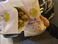 -妈咪鸡蛋仔(尖沙咀东分店)