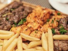 -ALAMEEN阿拉伯餐厅(三里屯店)