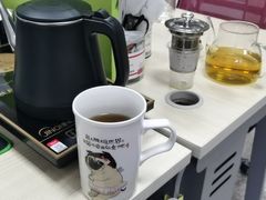 -蒙肥羊·酸汤潮牛·鲜牛肉火锅烤肉自助(岗顶店)