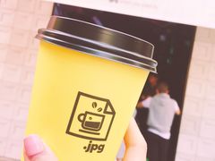 -JPG coffee(广州体育西店)