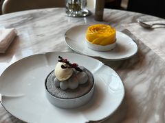 -沁蝶 Butterfly Patisserie甜品蛋糕(北京瑰丽酒店)