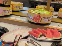 -龍歌自助小火锅(李沧丽达店)