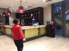 -文杏酒楼(一品天下店)