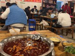-中和远东火锅兔(老店)
