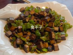 山粉圆子烧肉-集贤门·徽菜(南山店)