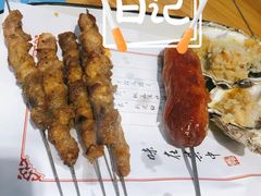 -一捞鲜•青岛大虾面(八大关店)
