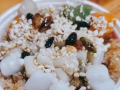 -陈氏冰粉(龙山中学店)