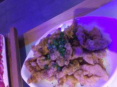 -雾都渣渣火锅(南城智汇城店)