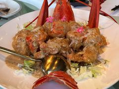 -三号黄浦会Canton Table