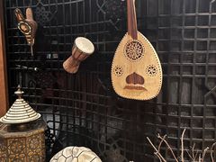 -Tajine Moroccan塔金摩洛哥中东餐厅