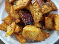 -牛街老爆肚满(亚运村店)