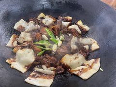 -皖北巫氏三胖地锅鸡(长淮总店)