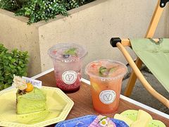 -流酥可心·牛乳蛋糕商店(禾祥西路店)