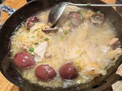 -鸽子窝(青塔店)