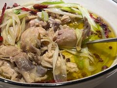 -春暖花开(西溪店)