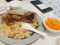 -马尔龙新疆饭店·清真(长青路店)