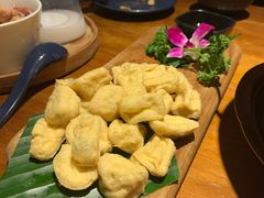 -觅山云南菜(泊富ICITY店)