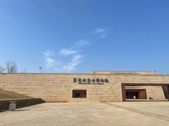-盘龙城遗址博物院