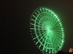 -蠡湖大桥公园