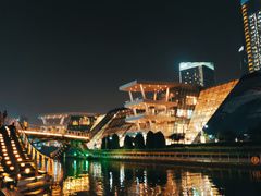 -CoCo壱番屋(久光百货店)