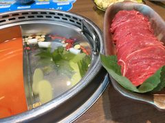 -快乐小羊(富强中路店)