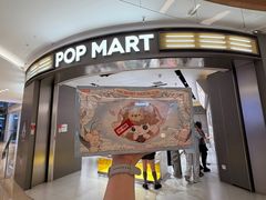 -泡泡玛特POPMART(世豪广场店)