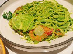 -静香HOUSE·全时段融合餐厅(七星欢乐颂店)