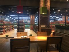 -果蔬好生活超市(乐堤港店)