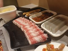 -海底捞火锅(朝阳北路生日主题店)