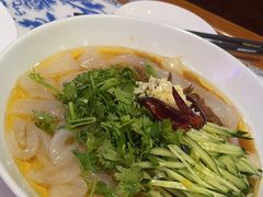 -东方饺子王(大屯路店)