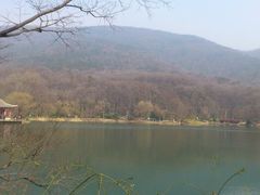 android_upload_pic-紫霞湖公园