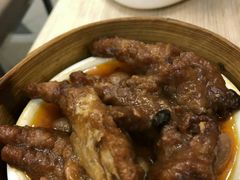 -粤仔湾砂锅粥(金太湖店)