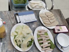-全好食潮汕牛肉火锅(泗洲路店)