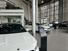 -宁波之星奔驰4S店(海曙店)