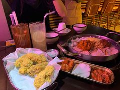 -양평식당·杨平食堂(华贸店)