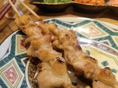 -鸟幸 TORISAKI 炭火居酒屋
