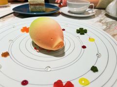 -théATRE 茶聚场(王府中環店)