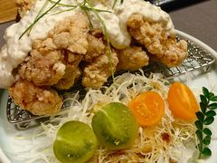 -沼津港精致料理·寿喜烧·烧鸟(龙湖南桥天街日料榜单店)