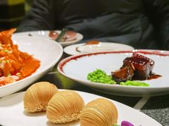 -杭州西子湖四季酒店·金沙厅