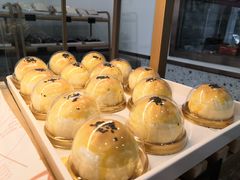 -美事客·面包·蛋糕·甜品(CBD店)