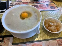 -添好运点心专门店(百老汇店)
