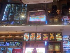 -叁宝烤肉• 西安烧烤(凤城十二路店)