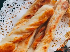 -姥家大锅台水库渔家